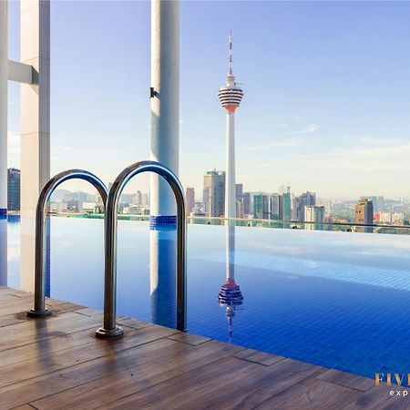 The Colony & The Luxe Signature Suites, Klcc Kuala Lumpur Ngoại thất bức ảnh