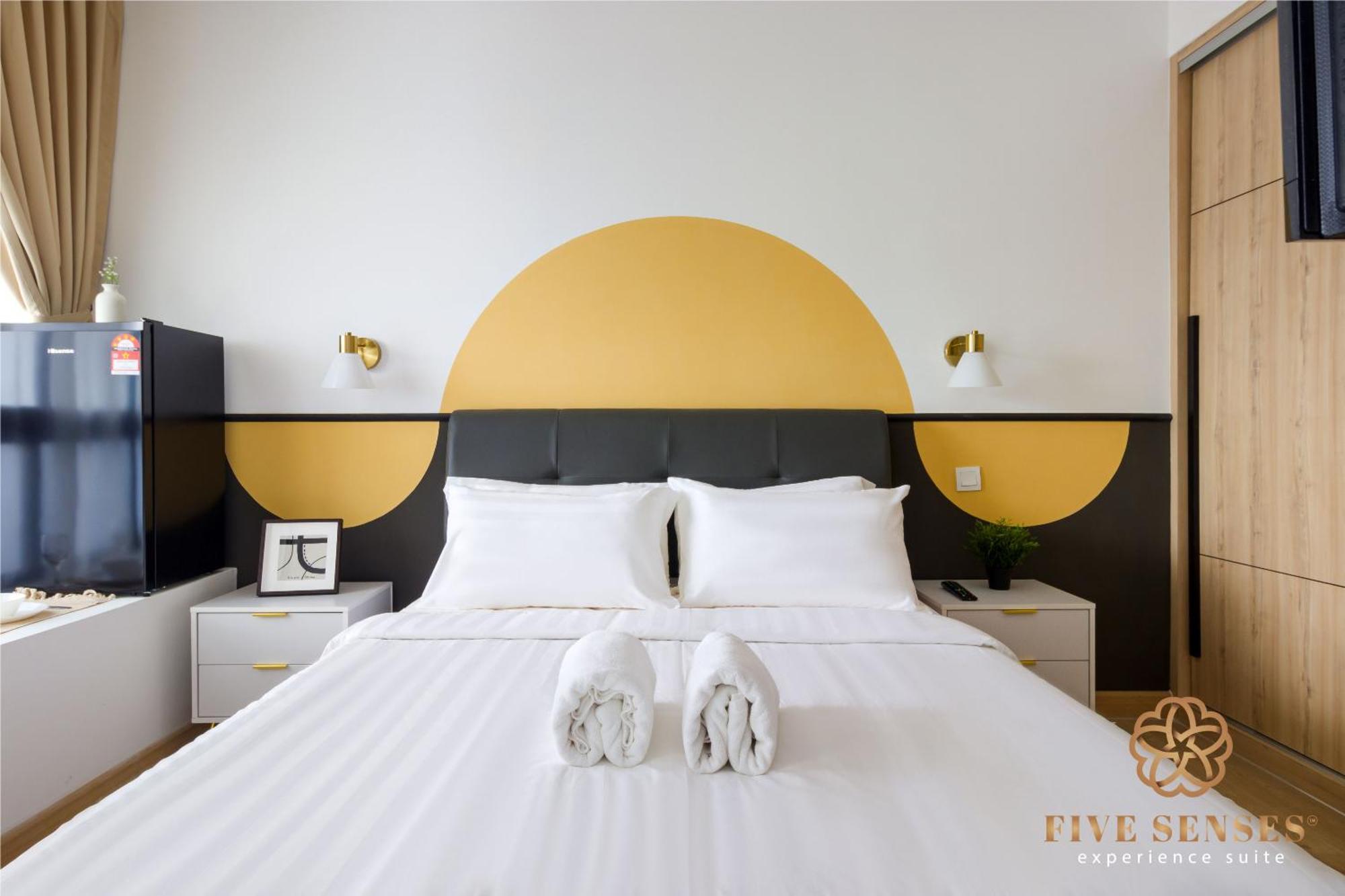 The Colony & The Luxe Signature Suites, Klcc Kuala Lumpur Ngoại thất bức ảnh