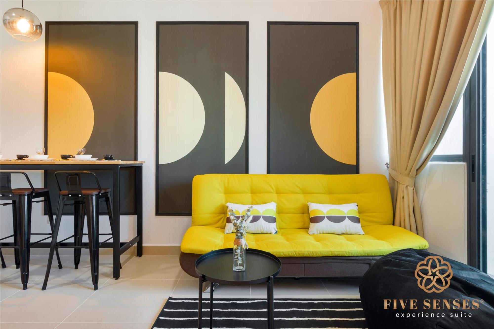 The Colony & The Luxe Signature Suites, Klcc Kuala Lumpur Ngoại thất bức ảnh