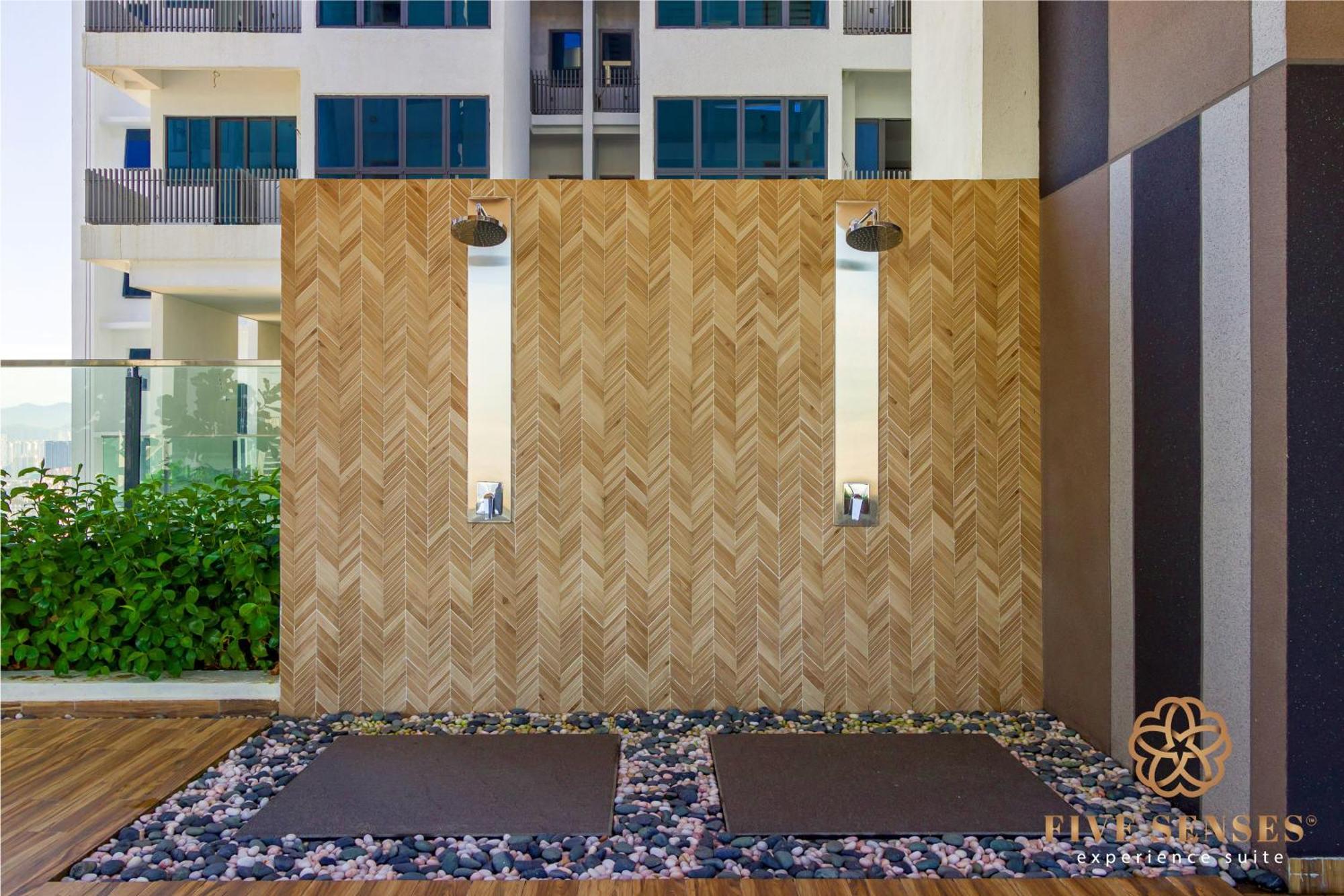 The Colony & The Luxe Signature Suites, Klcc Kuala Lumpur Ngoại thất bức ảnh