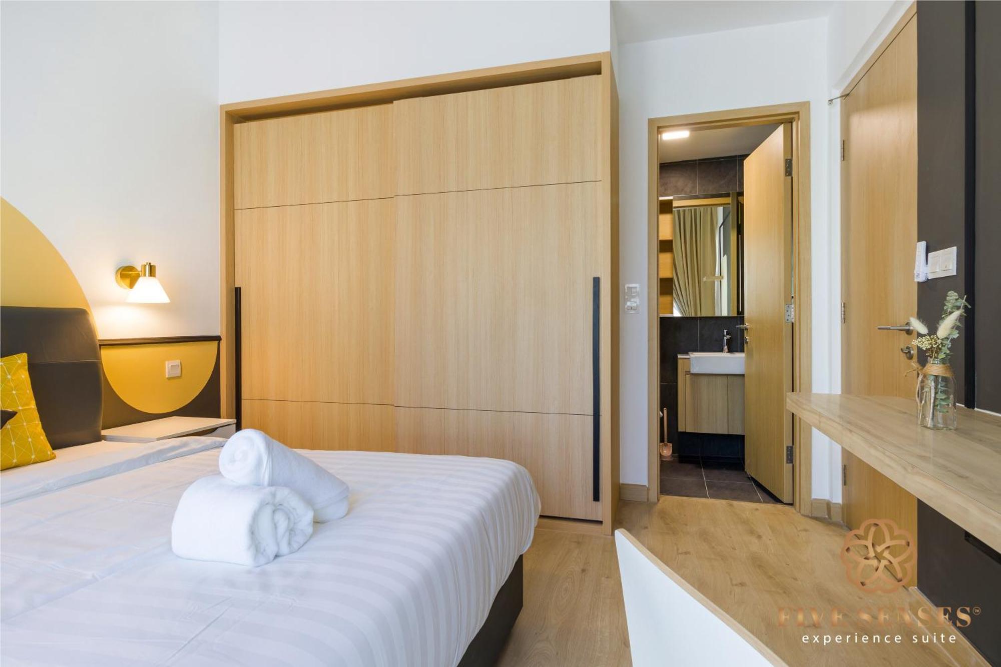 The Colony & The Luxe Signature Suites, Klcc Kuala Lumpur Phòng bức ảnh