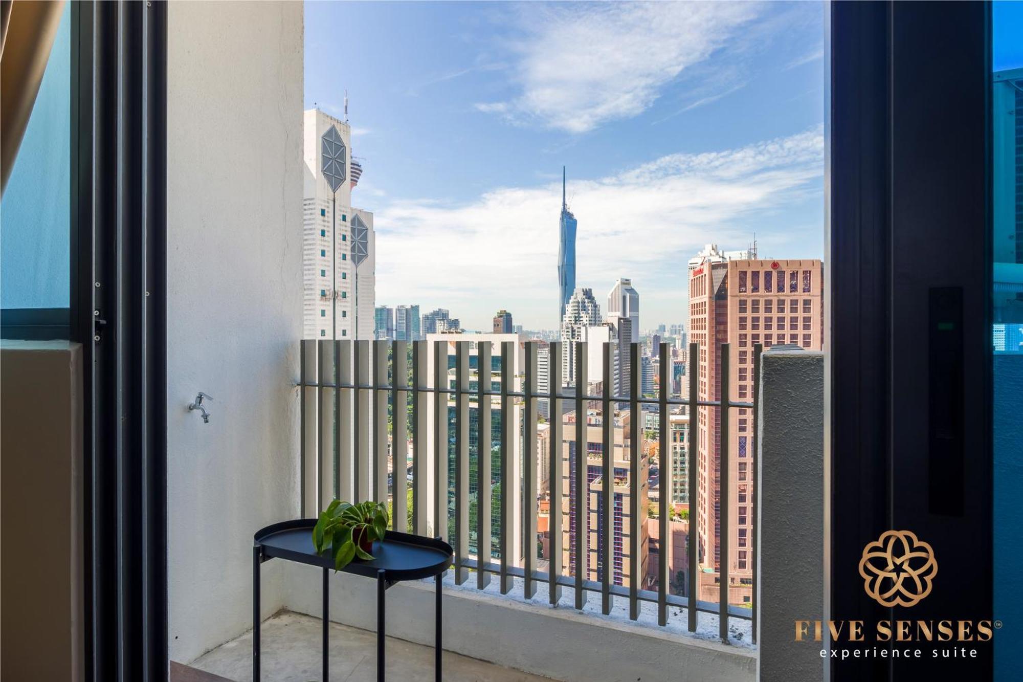 The Colony & The Luxe Signature Suites, Klcc Kuala Lumpur Phòng bức ảnh
