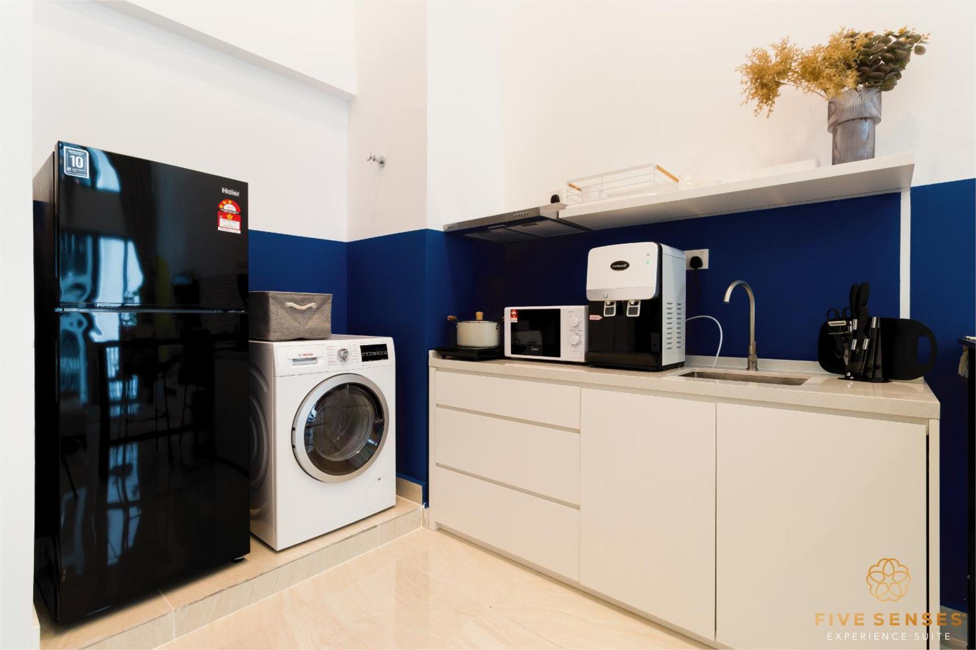The Colony & The Luxe Signature Suites, Klcc Kuala Lumpur Phòng bức ảnh