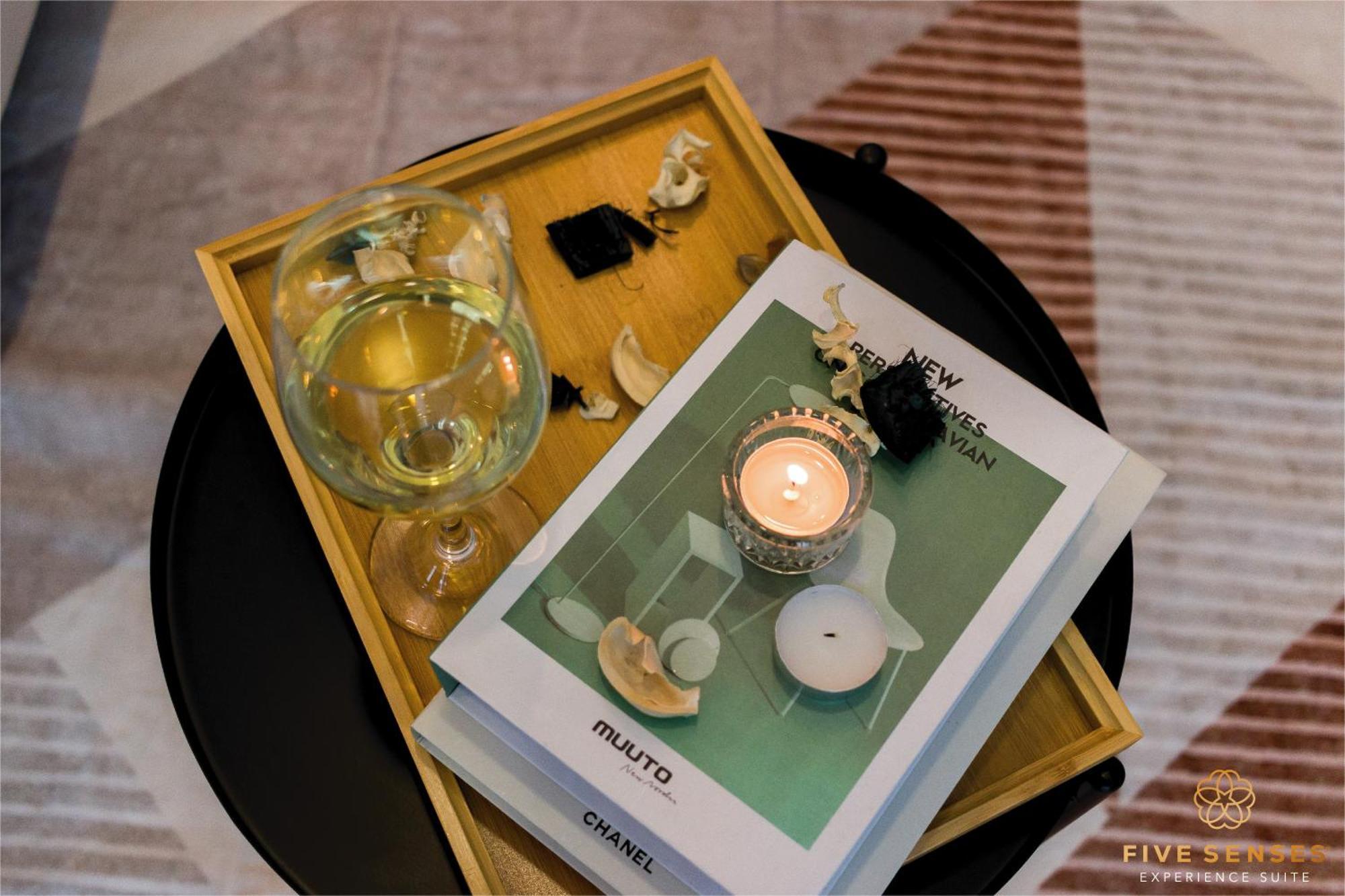 The Colony & The Luxe Signature Suites, Klcc Kuala Lumpur Ngoại thất bức ảnh