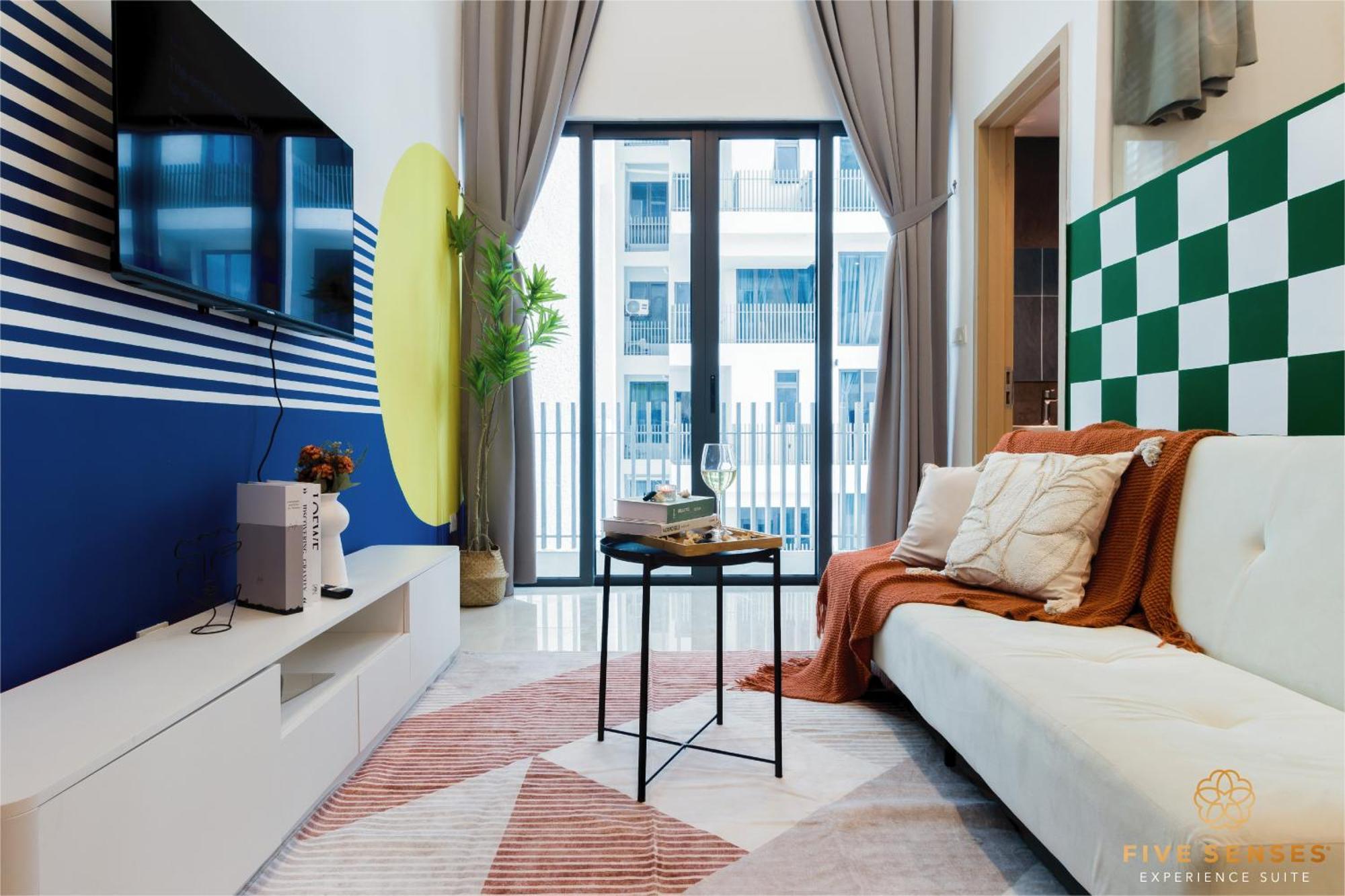 The Colony & The Luxe Signature Suites, Klcc Kuala Lumpur Phòng bức ảnh