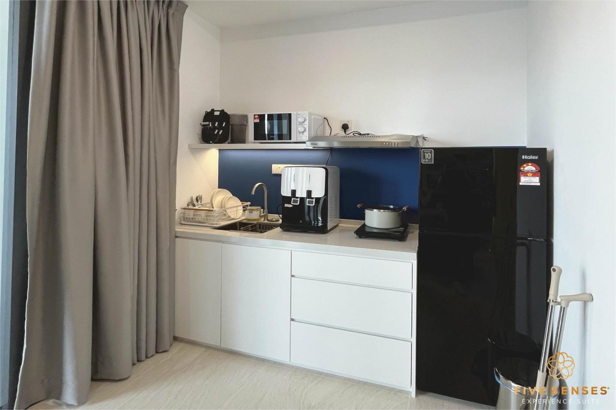 The Colony & The Luxe Signature Suites, Klcc Kuala Lumpur Ngoại thất bức ảnh