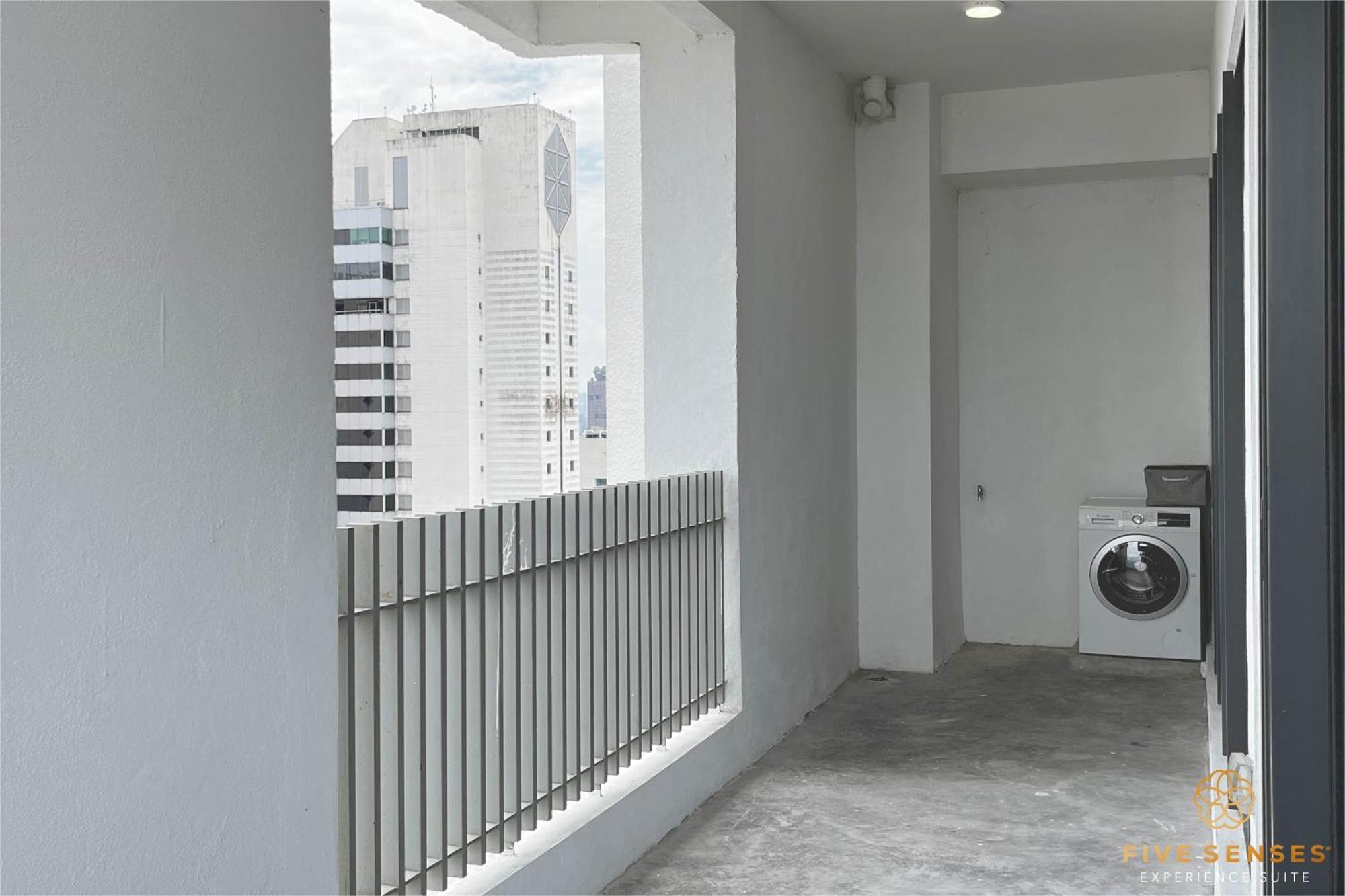 The Colony & The Luxe Signature Suites, Klcc Kuala Lumpur Ngoại thất bức ảnh