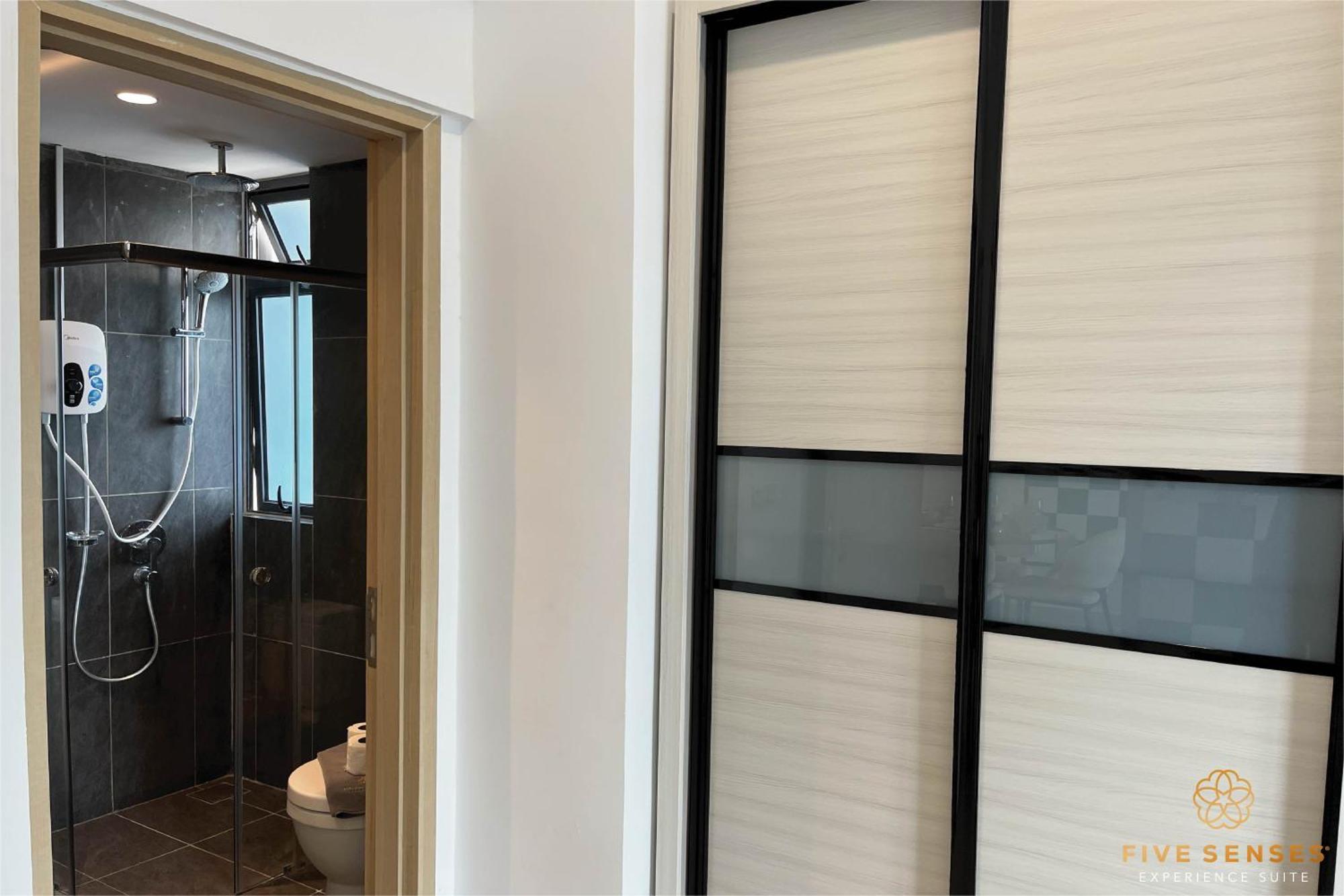 The Colony & The Luxe Signature Suites, Klcc Kuala Lumpur Ngoại thất bức ảnh